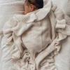 Rüschendecke Newborn