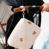 Wickeltasche Stoff – Bild 4