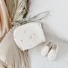 Wickeltasche Stoff – Bild 5