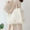 Wickeltasche Stoff – Bild 2